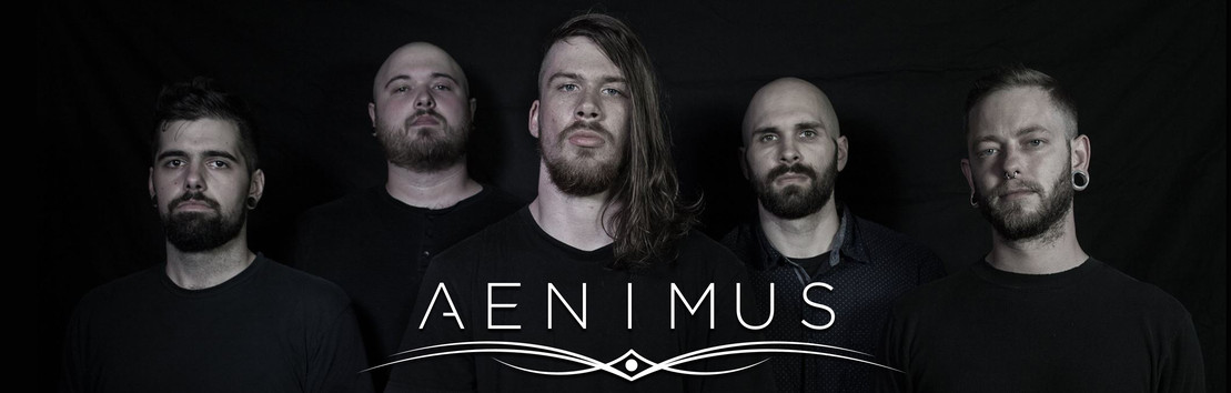 AENIMUS comenta artwork de Dreamcatcher