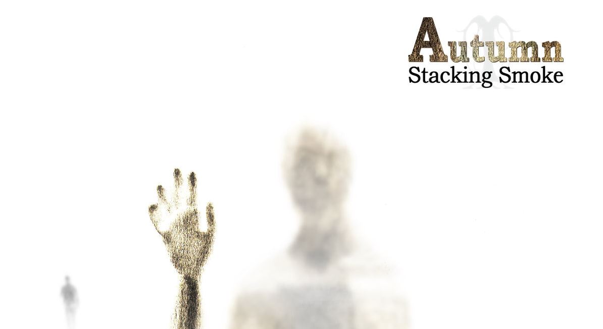 AUTUMN – Stacking Smoke (review)