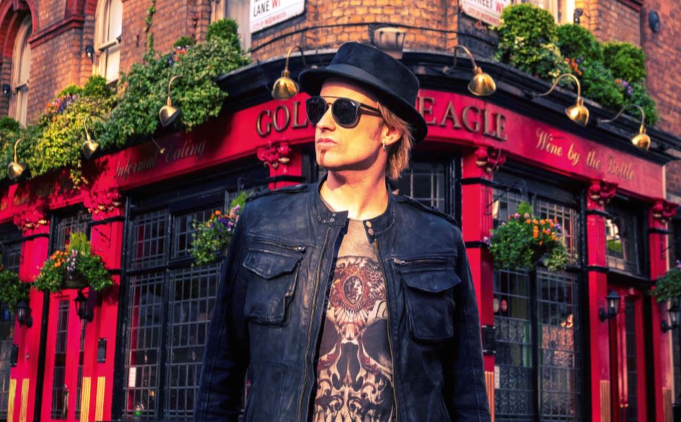 AVANTASIA – Moonglow (ALBUM REVIEW) AVANTASIA – Moonglow (ALBUM REVIEW)