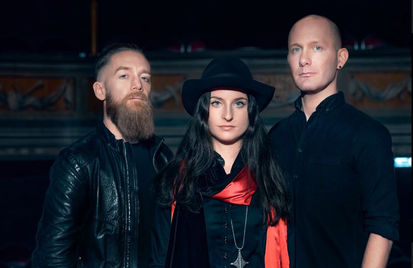 CELLAR DARLING estrena nuevo video
