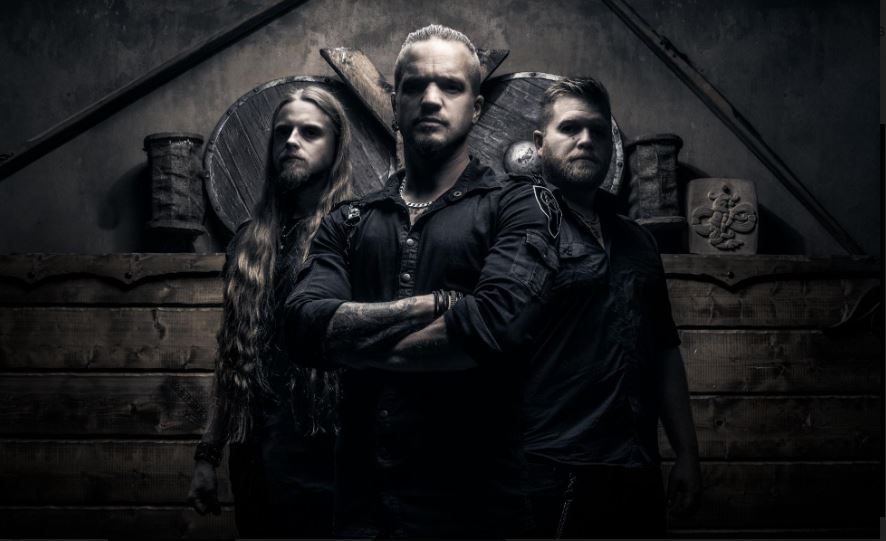 MANEGARM anuncia fecha de nuevo álbum