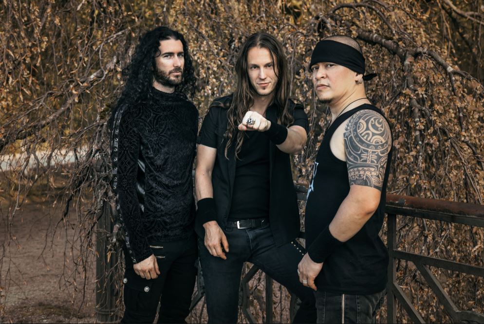 MARK JANSEN’S MAYAN revive clásico de After Forever