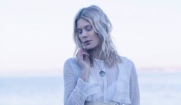 MYRKUR se encuentra grabando nuevo album folk