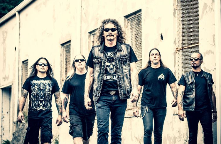 OVERKILL estrena Welcome To The Garden State – Parte 5