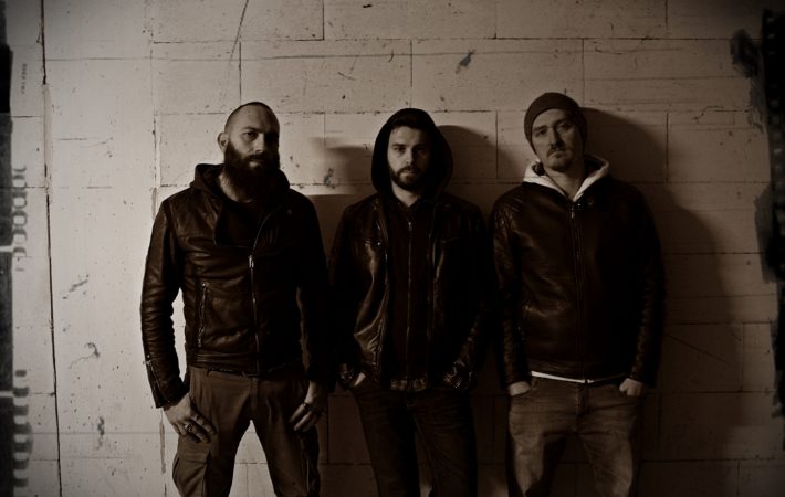 SLOW ORDER anuncia nuevo álbum