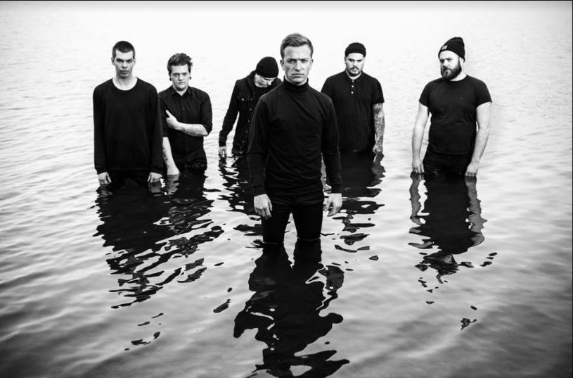 UNE MISÈRE nominados a 2 premios de música islandesa