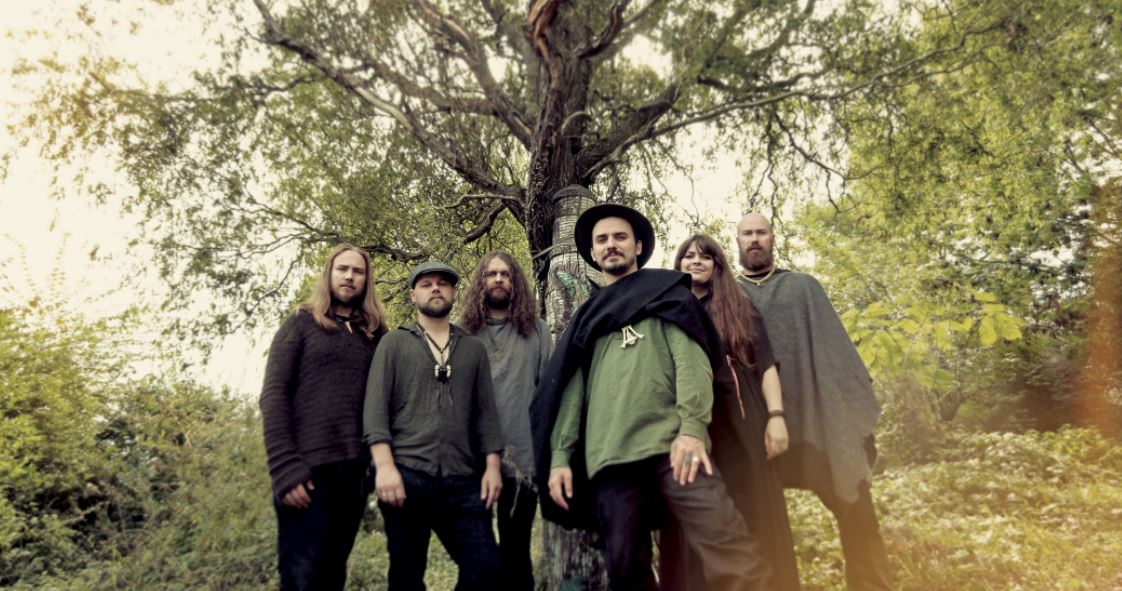 HEXVESSEL – All Tree (album review) HEXVESSEL – All Tree (album review)