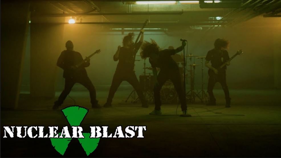 ARRIVAL OF AUTUMN estrena nuevo videoclip