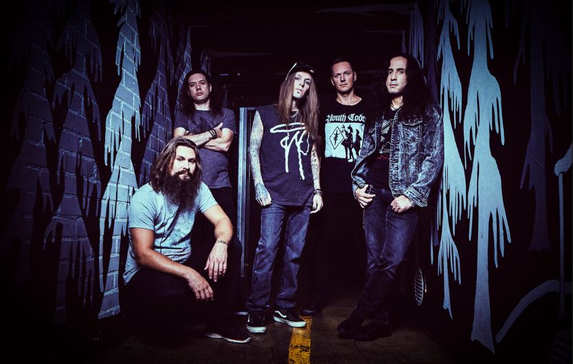 CHILDREN OF BODOM lanza nuevo lyric-video