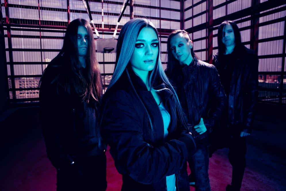 FOREVER STILL – Breathe in Colours (album review)