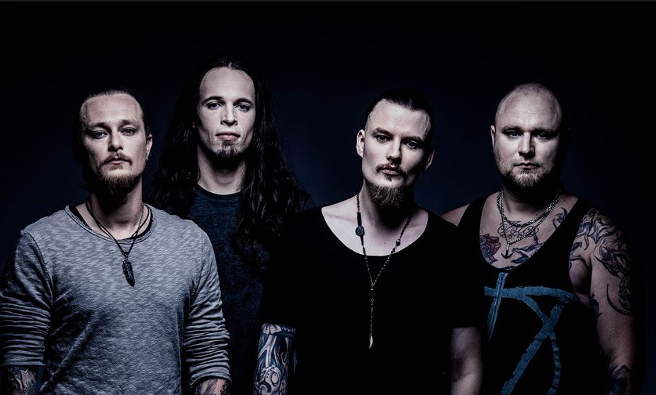 OCEANS firma con Nuclear Blast y lanza nuevo EP