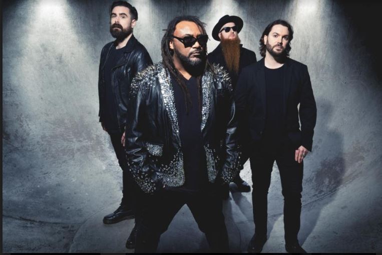 SKINDRED estrena nuevo lyric video