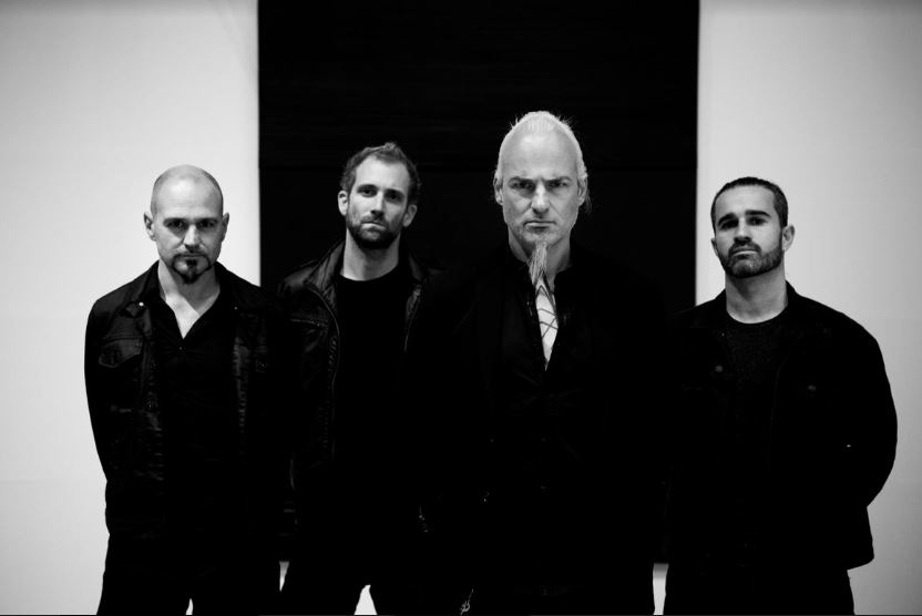 SAMAEL relanzará Lux Mundi & Solar Soul