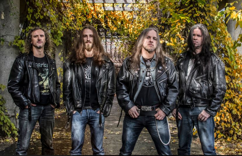 VADER anuncia nuevo EP