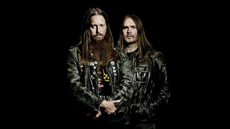 “DARKTHRONE” Lanzó nuevo single titulado “The Hardship of the Scots”