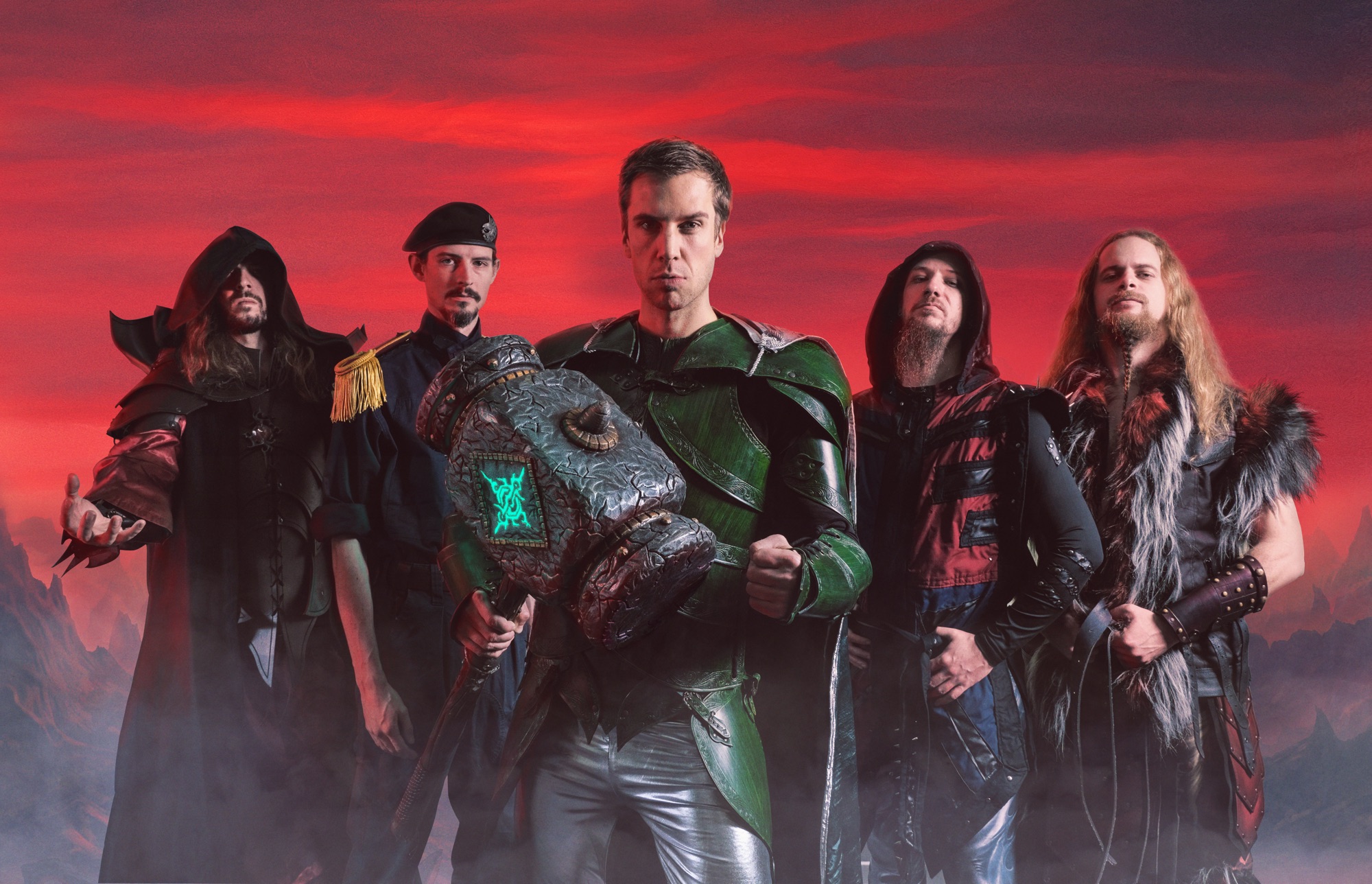 Ronda de Videoclips – ABRIL 2019