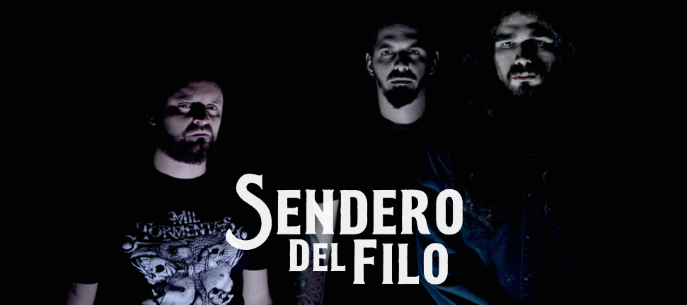 ENTREVISTA: SENDERO DEL FILO (Uruguay)