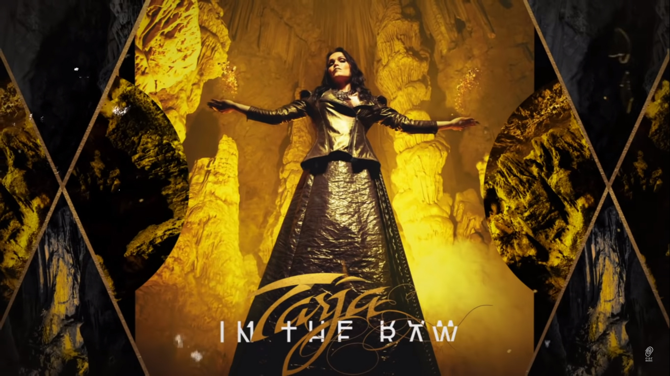 TARJA estrena Dead Promises TARJA estrena Dead Promises
