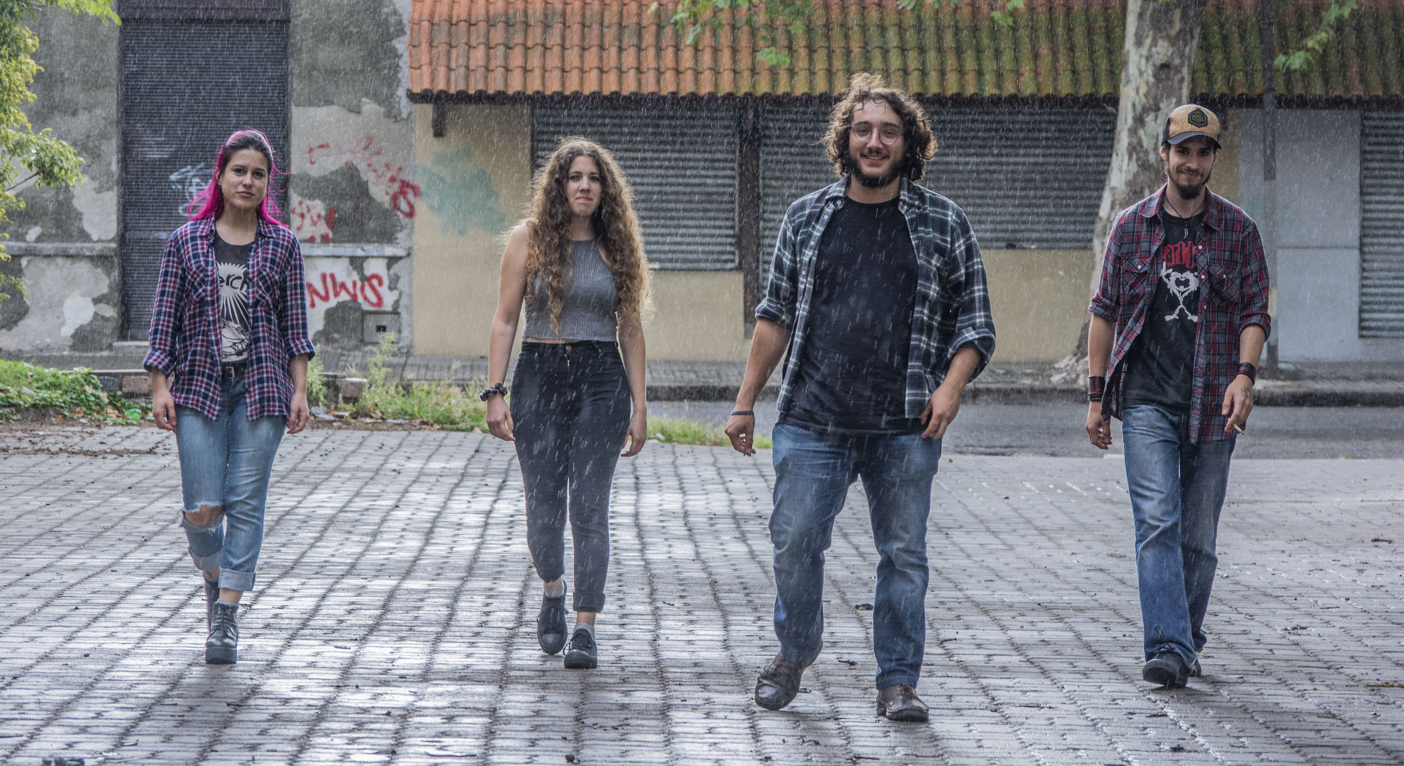 ENTREVISTA: REGINA (Uruguay)