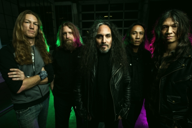 DEATH ANGEL – Humanicide (ALBUM REVIEW)