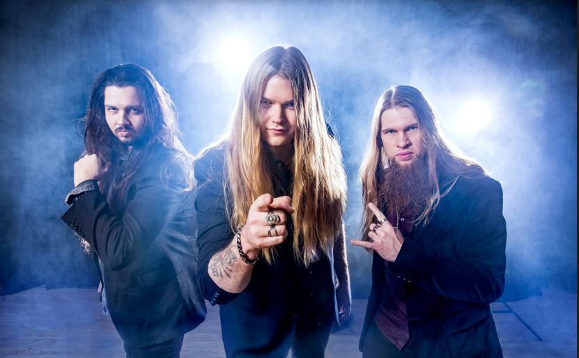 MAJESTICA lanza nuevo lyric-video