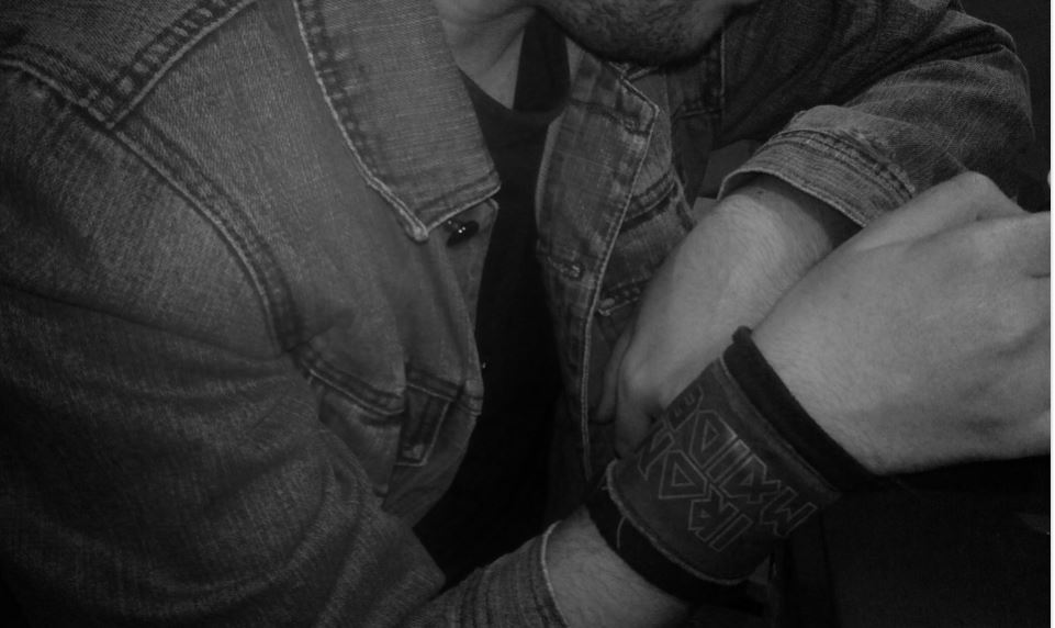 METAL ADDICTION WEBZINE busca staff