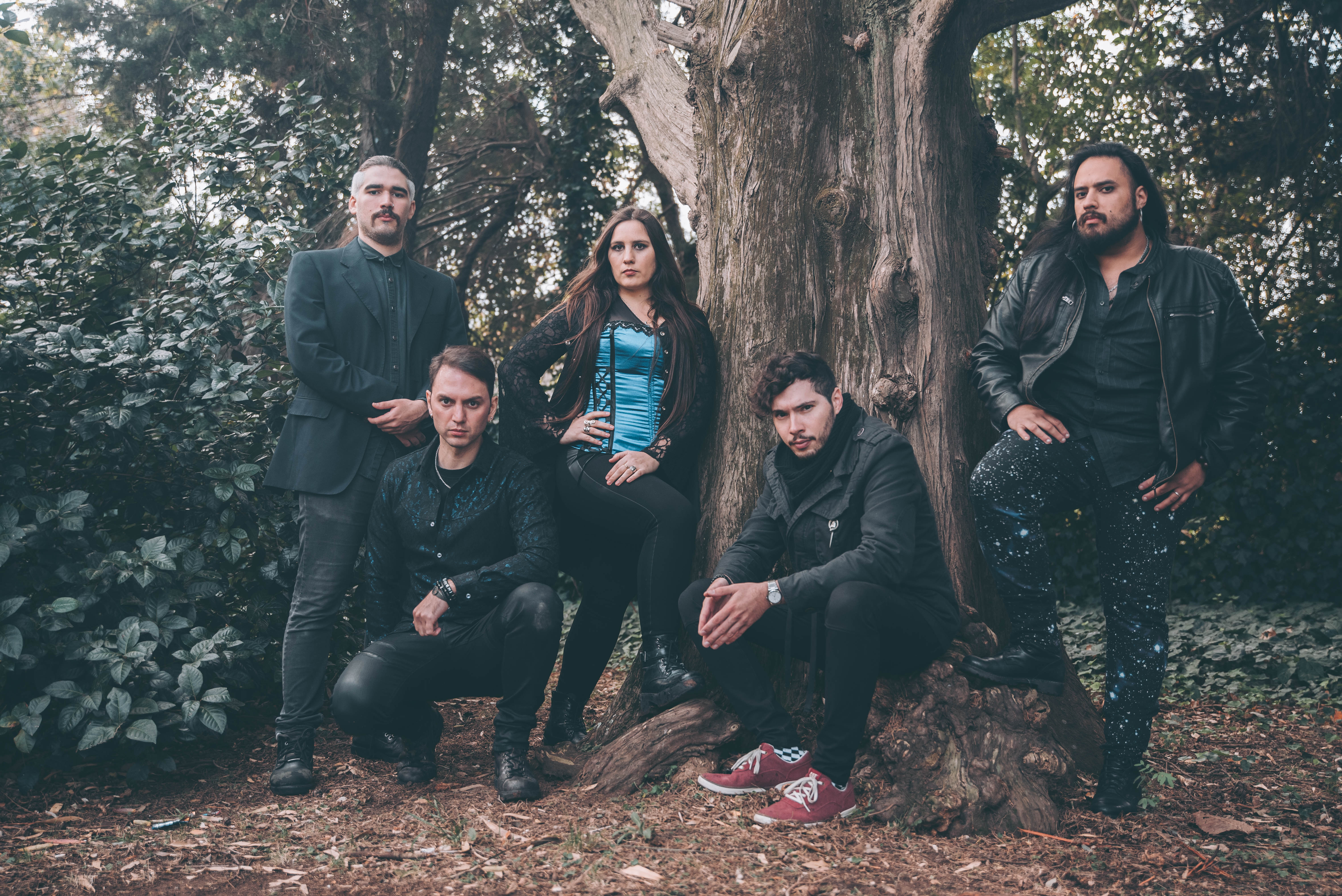 ENTREVISTA: CRYSTAL GATES (Uruguay)