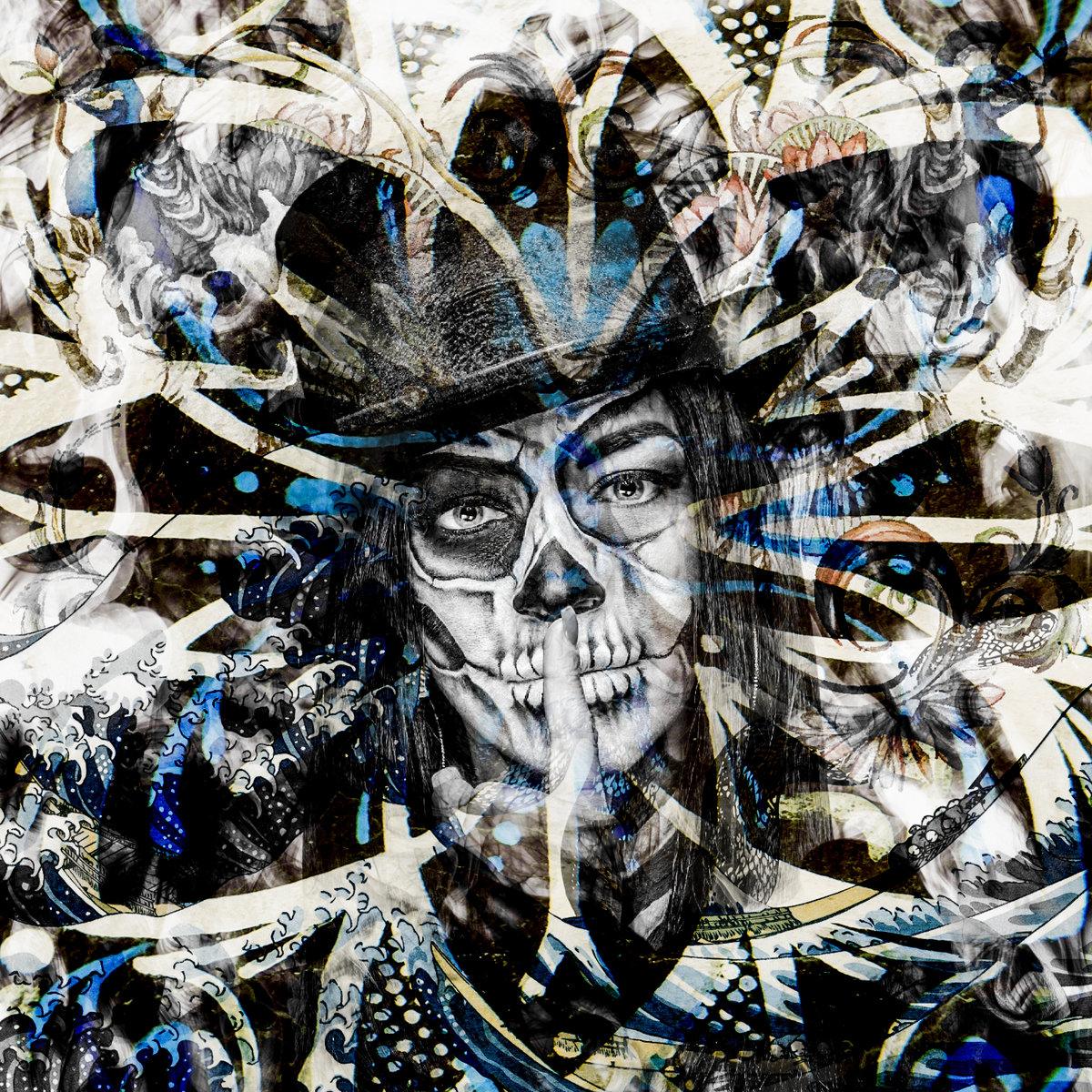 BLACK SMOKE – Hasta el Final (ALBUM REVIEW)