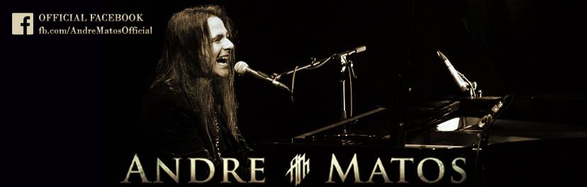 ANDRE MATOS fallece a los 47 años