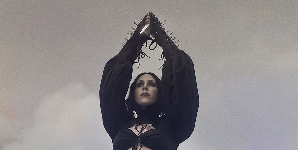 CHELSEA WOLFE anuncia nuevo disco