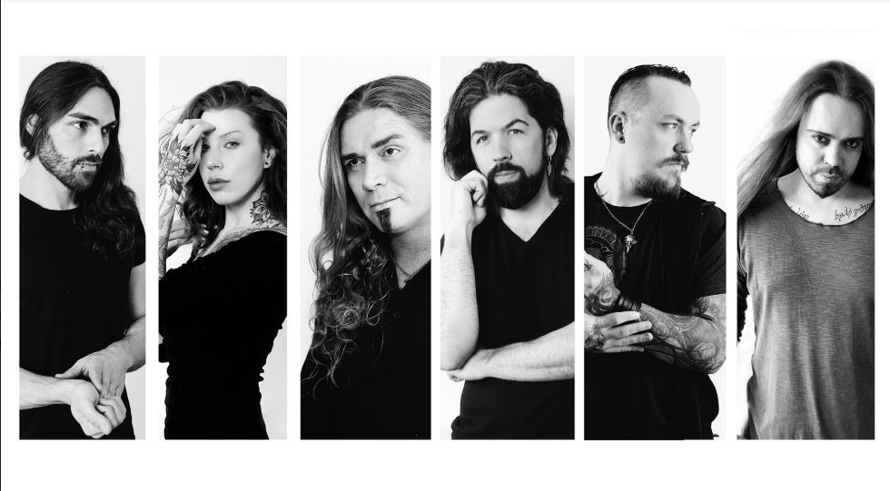EQUILIBRIUM estrena videoclip Path Of Destiny