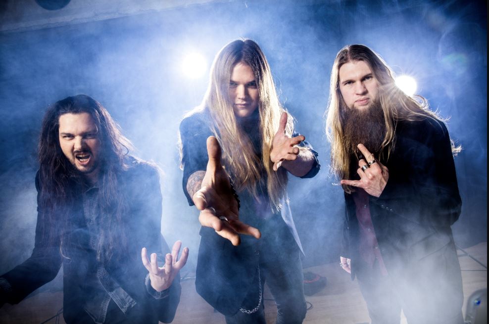 MAJESTICA – Above The Sky (Album Review)
