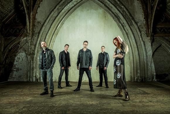 NEMESEA estrena nuevo single y anuncia nuevo album