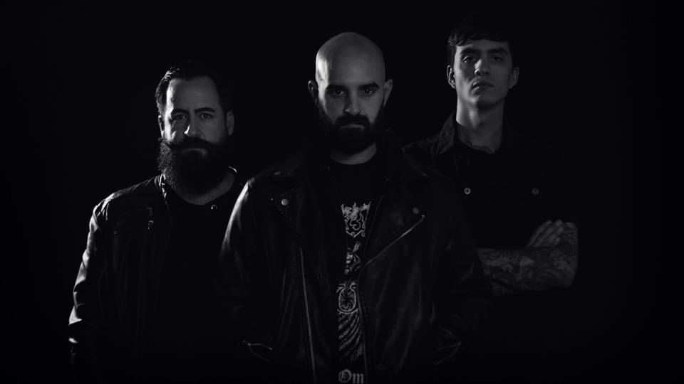 ENTREVISTA: HORROR ON BLACK HILLS (Uruguay)