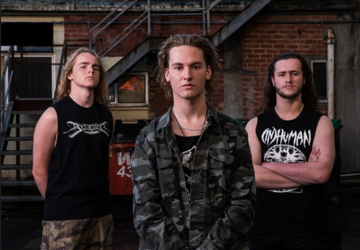 ALIEN WEAPONRY estrena nuevo videoclip