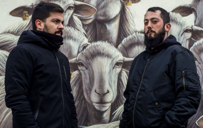 ALCHEMICAL WAKE revela detalles del nuevo disco