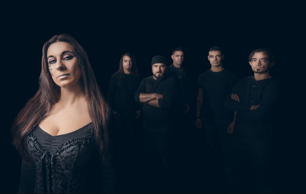 GLASYA – Heaven’s Demise (ALBUM REVIEW)