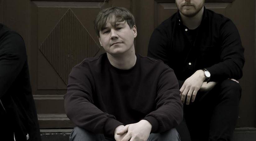 Entrevista: Jakob Hemström – Oh Hiroshima (Suecia)