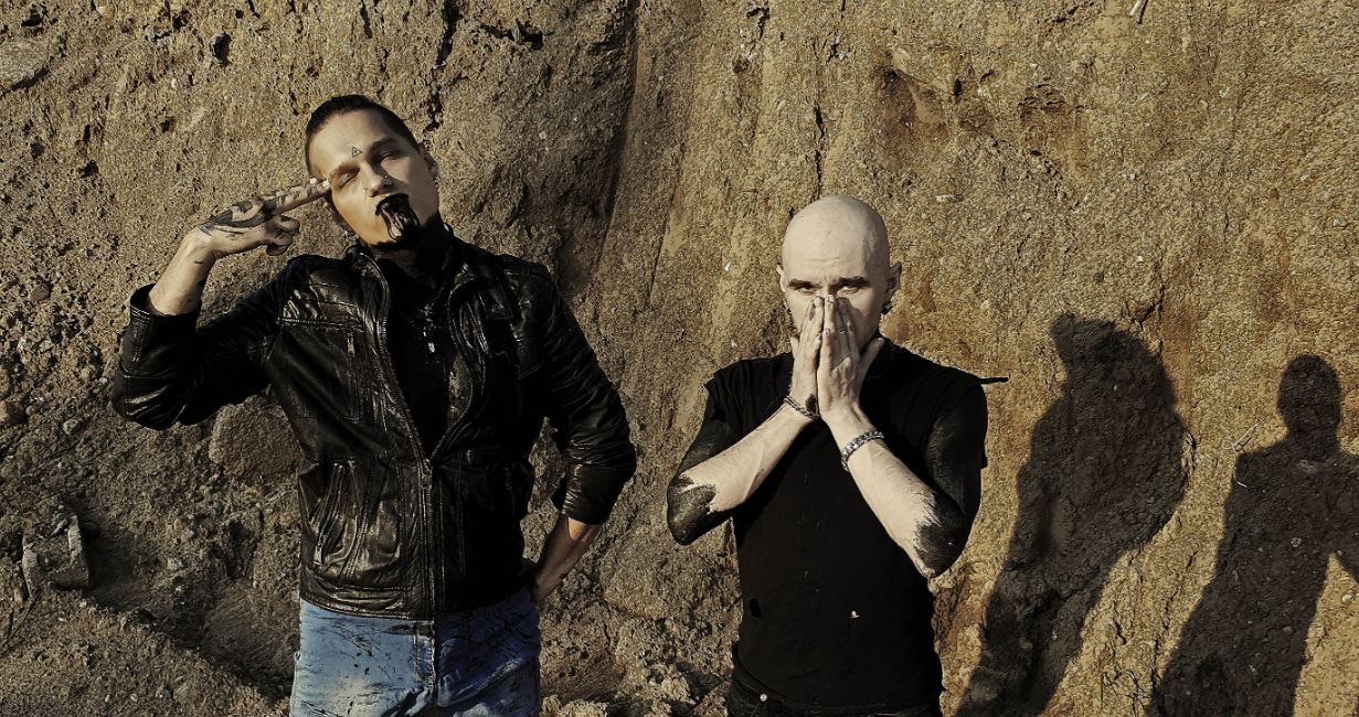 MORA PROKAZA firma con Season of Mist