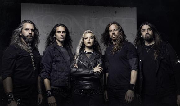 THE AGONIST estrena nuevo videoclip