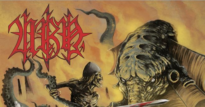 URN estrena nuevo single y revela detalles de nuevo disco URN estrena nuevo single y revela detalles de nuevo disco