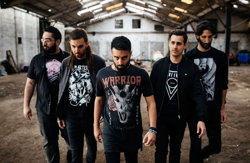 WALKWAYS estrena nuevo video musical