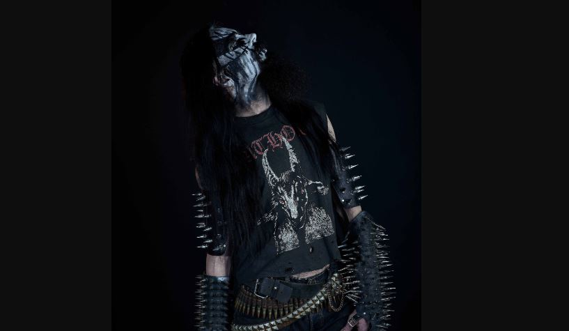 1349 revela detalles de su nuevo disco