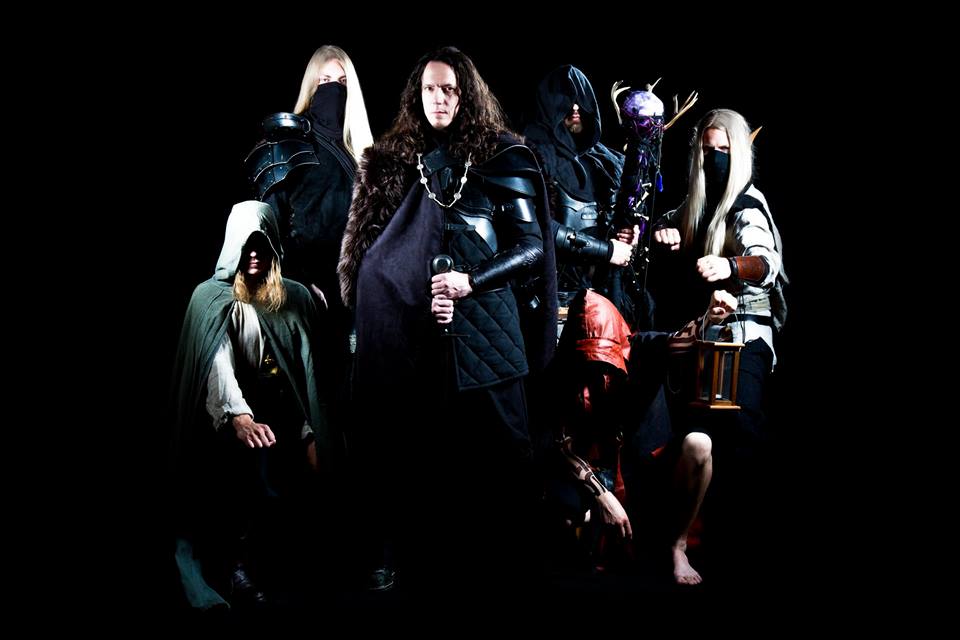 TWILIGHT FORCE – Dawn of the Dragonstar (ALBUM REVIEW)