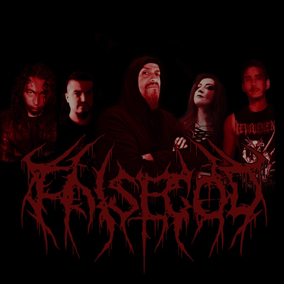 FALSEGOD – Despiadado Death Metal Chileno