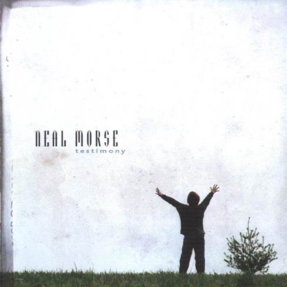PROG REVIEW: NEAL MORSE – Testimony (2003) PROG REVIEW: NEAL MORSE – Testimony (2003)