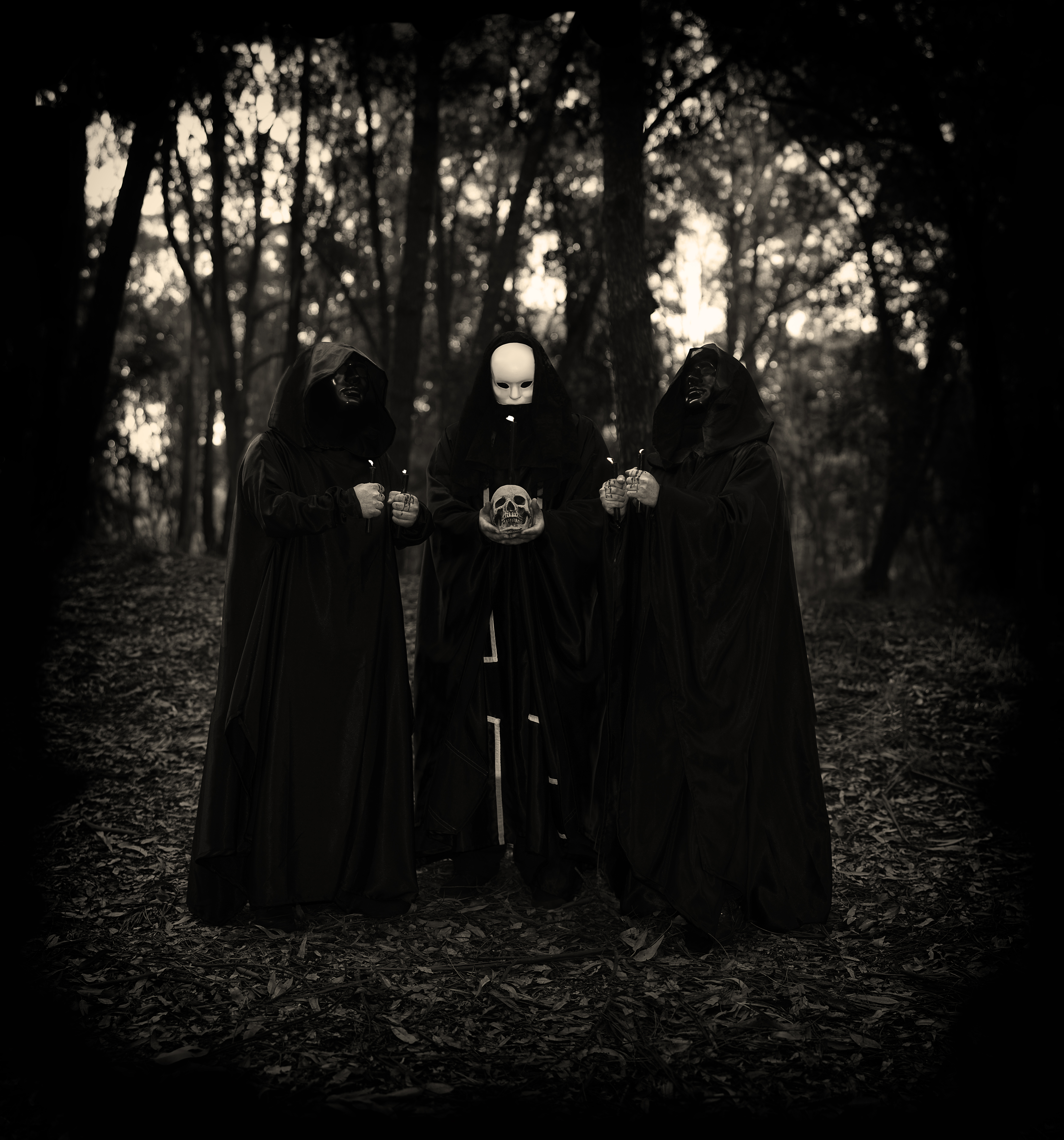 Entrevista: VERMIFORME (Uruguay)