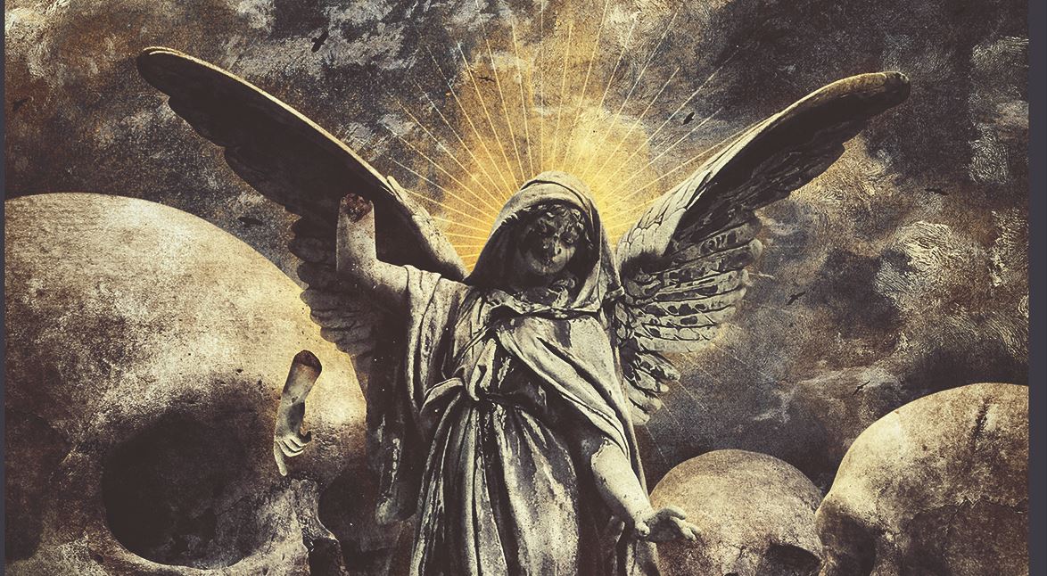 CULTED pone en su nuevo EP en streaming antes del lanzamiento CULTED pone en su nuevo EP en streaming antes del lanzamiento