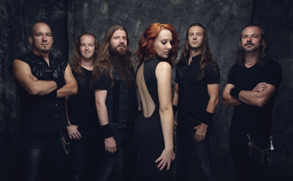 EPICA estrena lyric video para icónica canción