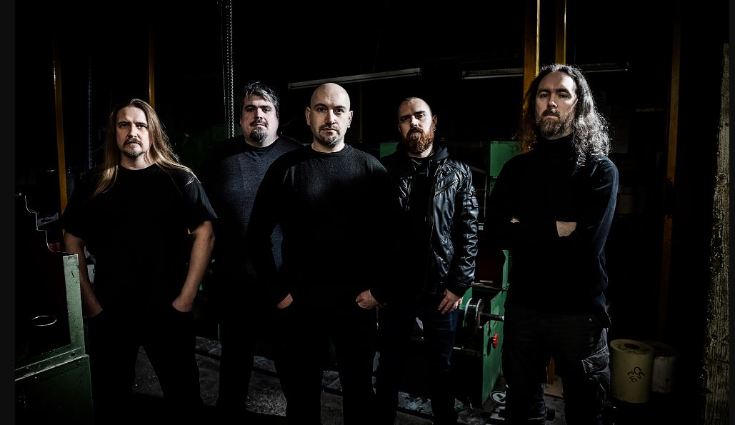 ESOTERIC revela detalles de su próximo lanzamiento